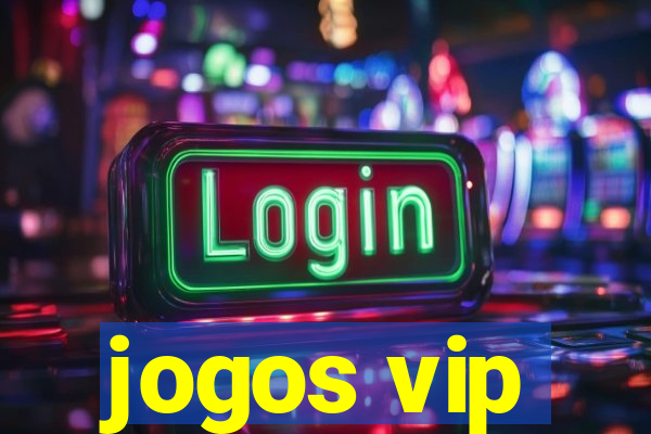 jogos vip